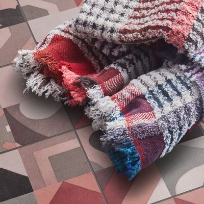 Throw blankets - Elif - CECCHI E CECCHI