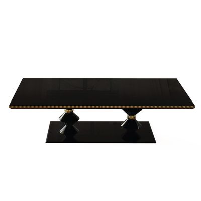 Dining Tables - Cortez Dining Table - MALABAR