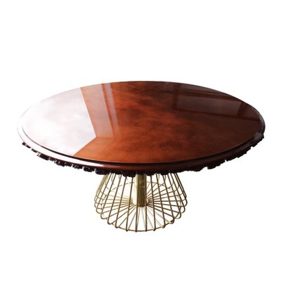 Dining Tables - Pilar Dining Table - MALABAR