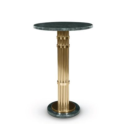 Dining Tables - Janis | Bar Table - ESSENTIAL HOME