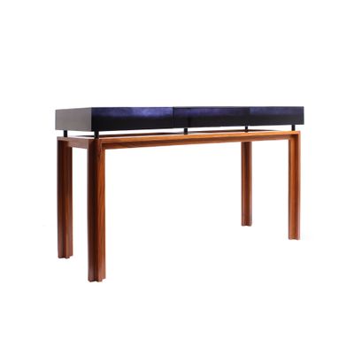 Consoles - Console Slim - MALABAR