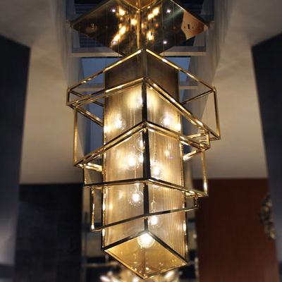 Suspensions - Beijing Lustre - CREATIVEMARY