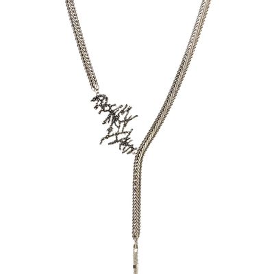 Jewelry - Seaweed Necklace - LOTTA DJOSSOU