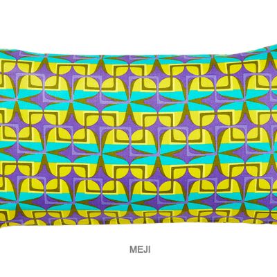 Fabric cushions - FASHION PILLOWS MEJI - FASHION PILLOWS BY MÜLLERSCHMIDT