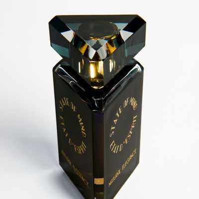 Parfums pour soi et eaux de toilette - NATURAL ELEGANCE Parfum 100 ml - STATE OF MIND