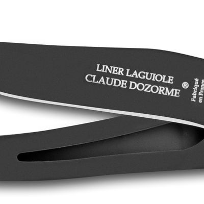 Couteaux - Couteau de poche Liner Laguiole - LAGUIOLE CLAUDE DOZORME