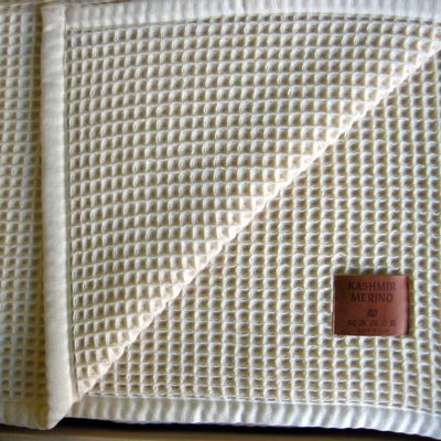 Bed linens - BLANKET ABEILLE - LOMBARDA TRAPUNTE S.R.L.