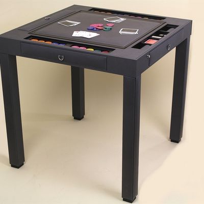Tables de jeux - BACKGAMMON TABLE - ROMAGNOLI RENZO