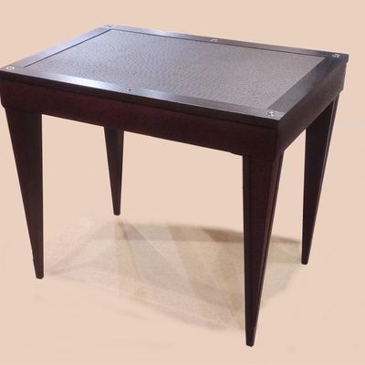 Tables de jeux - TABLE ROULETTE MULTIJEUX - ROMAGNOLI RENZO