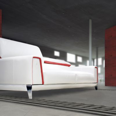Canapés - canapé MARS Tonino Lamborghini Sprint - FORMITALIA GROUP SPA