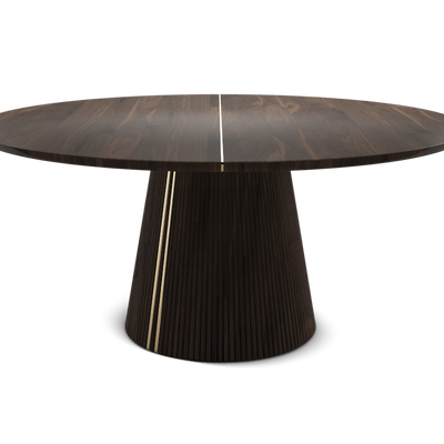 Tables Salle à Manger - Table de salle à manger Henry - WOOD TAILORS CLUB