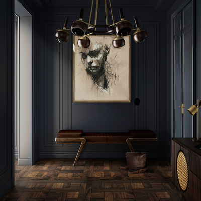 Bancs - Banc Milton - WOOD TAILORS CLUB