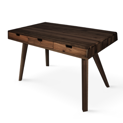 Desks - Dickens Desk - WOOD TAILORS CLUB