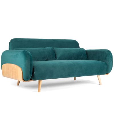 Assises pour bureau - Canapé Alveo - MEELOA