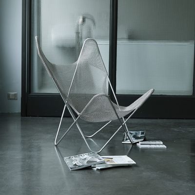 Fauteuils pour collectivités - FAUTEUIL AA LE LABO DESIGN - AIRBORNE