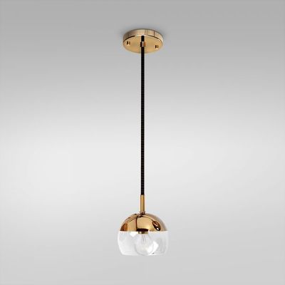 Hanging lights - Brussels Pendant Lamp - EMOTIONAL PROJECTS