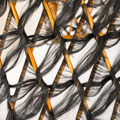 Unique pieces - LADY MACBETH / SEYTON DRESSING TABLE - MICKI CHOMICKI HAIR BRUT