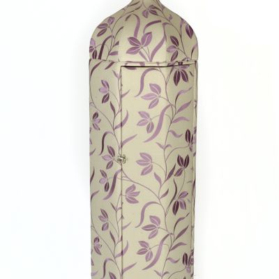 Wardrobe - TENTED CUPBOARD - CLOCK HOUSE FURNITURE