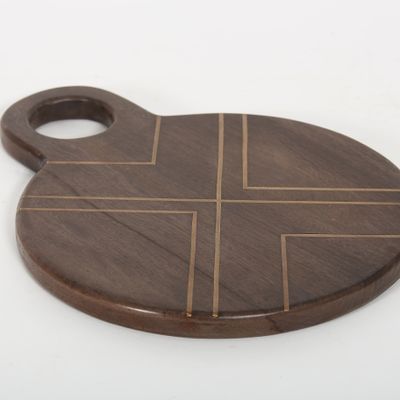 Kitchen utensils - Cheese Board - MANGLAM ARTS