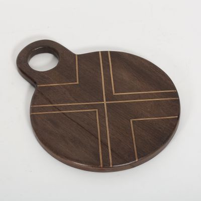 Kitchen utensils - Cheese Board - MANGLAM ARTS