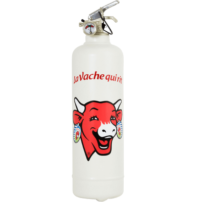 Design objects - LAUGHING COW CLASSIC  - FIRE DESIGN