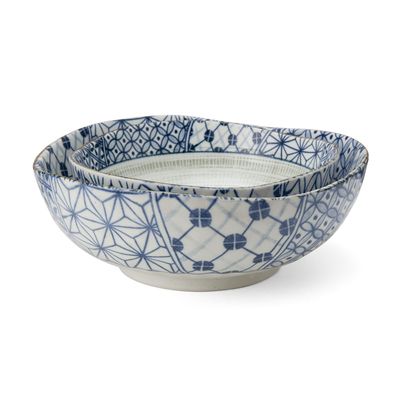 Tea and coffee accessories - Salad bowl. - SOPHA DIFFUSION - MAISON JIKI