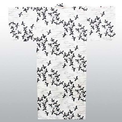 Prêt-à-porter - Kimono et yukata - SOPHA DIFFUSION - MAISON JIKI