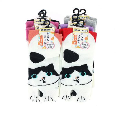 Socks - Japanese socks - SOPHA DIFFUSION - MAISON JIKI