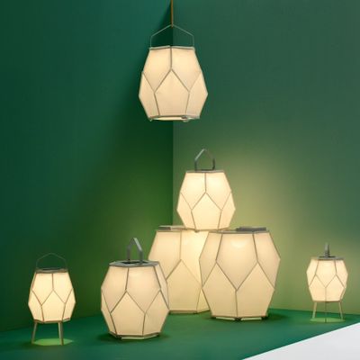 Suspensions - LA LAMPE COUTURE  - MAIORI