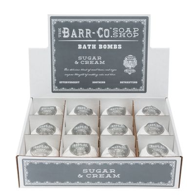 Beauty products - Barr-Co - TRS & CO (EUROPE) LTD