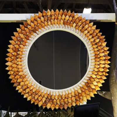 Miroirs - Miroir - AN ATOLL