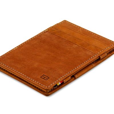 Leather goods - Garzini Essenziale Magic Wallet - GARZINI