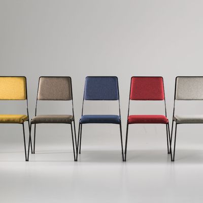 Chairs - IMPALA CHAIR - AIRBORNE