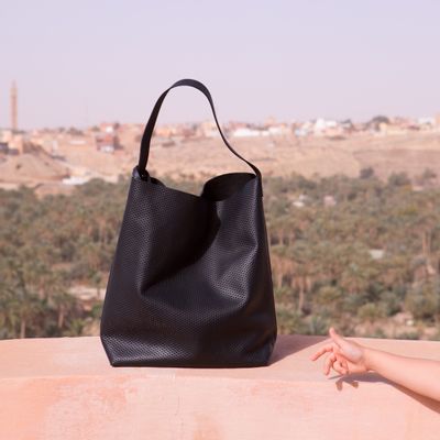 Bags and totes - #650 - LA BENJAMINE