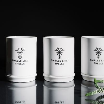 Bougies - Bougie parfumée - SMELLS LIKE SPELLS