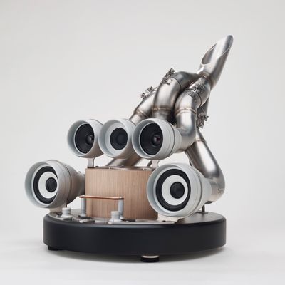 Speakers and radios - XiLO - IXOOST ARTISTIC AUDIO