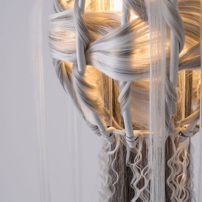 Suspensions - Suspension ECHO VOYAGER - MICKI CHOMICKI HAIR BRUT