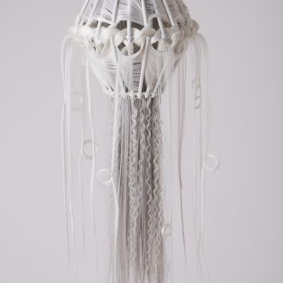 Suspensions - Suspension ECHO RANGER - MICKI CHOMICKI HAIR BRUT