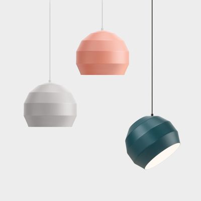 Hanging lights - Pitch Pendant - VITAMIN
