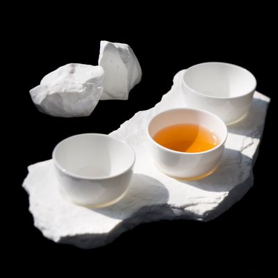 Tea and coffee accessories - Stone Series - ASIANERA