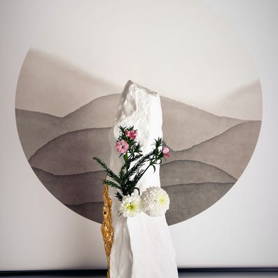 Tea and coffee accessories - Stone Series - ASIANERA