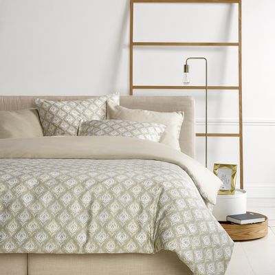 Decorative objects - Bed linen - DE WITTE LIETAER