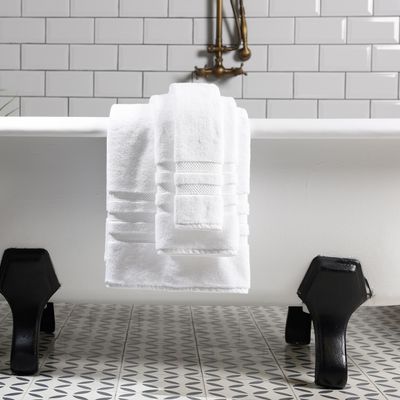 Other bath linens - Kinsey Towel - L'APPARTEMENT