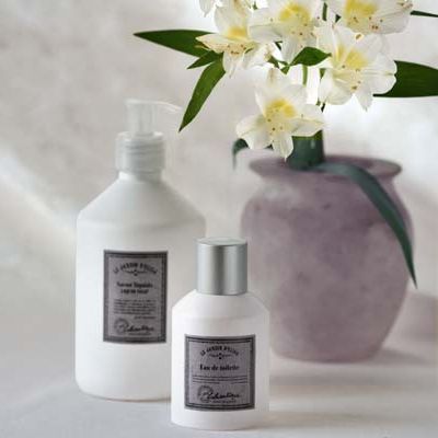 Scents - Le JARDIN D'ELISA - LOTHANTIQUE