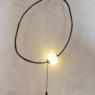 Sculptures, statuettes and miniatures - Kepler - PEREIRA