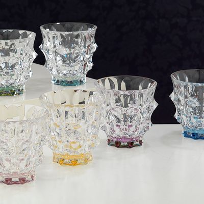 Verre d'art - FORTUNES - A CASA K.