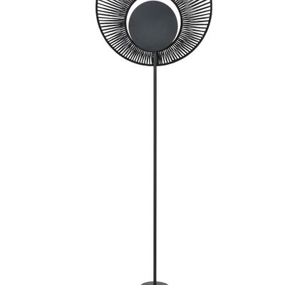 Floor lamps - Floor lamp OYSTER - FORESTIER