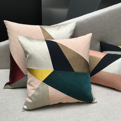 Fabric cushions - ECLAT n° 3 cushion - MAISON POPINEAU