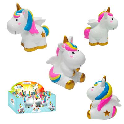 Objets déco enfant - Licorne - SUD TRADING COMPANY