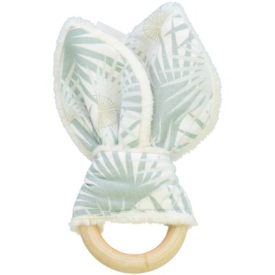 Fabric cushions - Anneau de dentition - Les Z'oreilles - LES JULIETTES